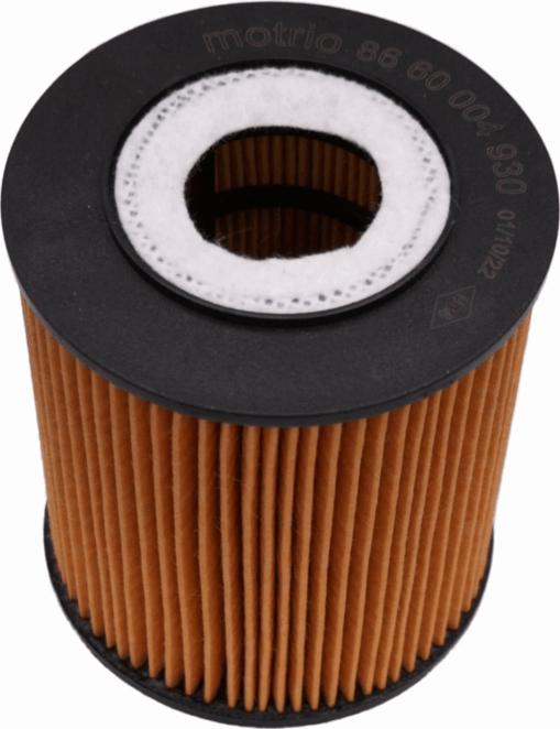 MOTRIO 8660004930 - Filtru ulei aaoparts.ro