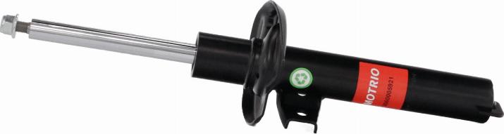 MOTRIO 8660005921 - Amortizor aaoparts.ro