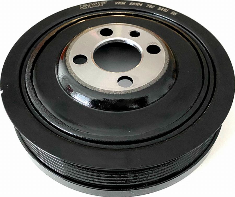 MOTRIO 8660005553 - Fulie curea, arbore cotit aaoparts.ro