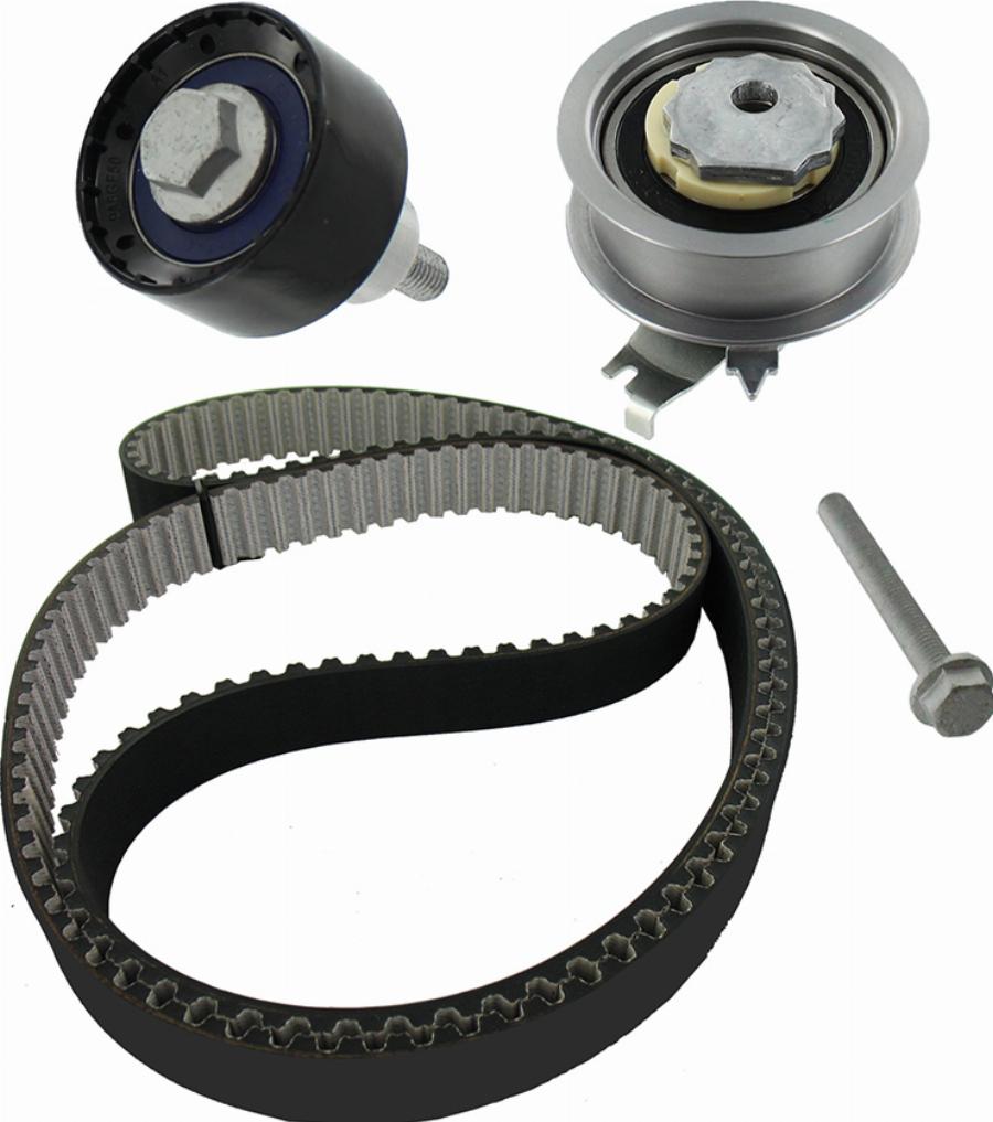 MOTRIO 8660005503 - Set curea de distributie aaoparts.ro