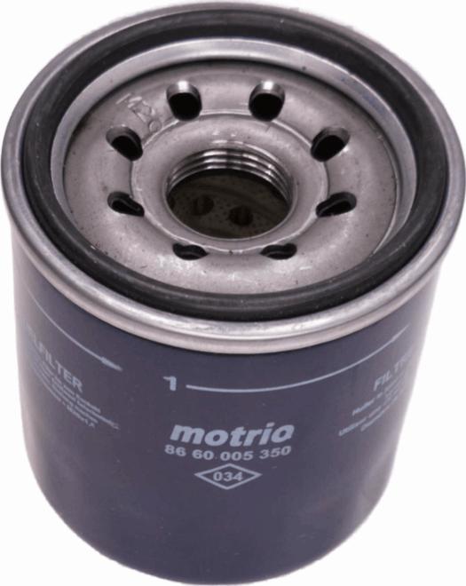 MOTRIO 8660005350 - Filtru ulei aaoparts.ro