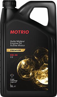 MOTRIO 8660006885 - Ulei de motor aaoparts.ro
