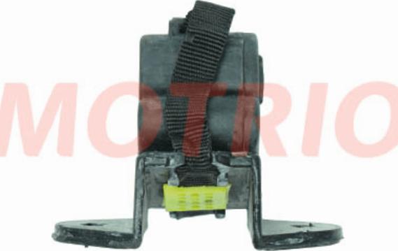 MOTRIO 8660000043 - Suport, toba esapament aaoparts.ro