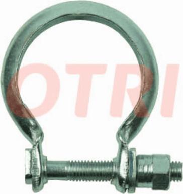 MOTRIO 8660000052 - Conector teava, sistem de esapament aaoparts.ro