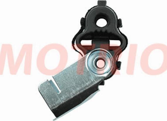 MOTRIO 8660000297 - Suport, toba esapament aaoparts.ro