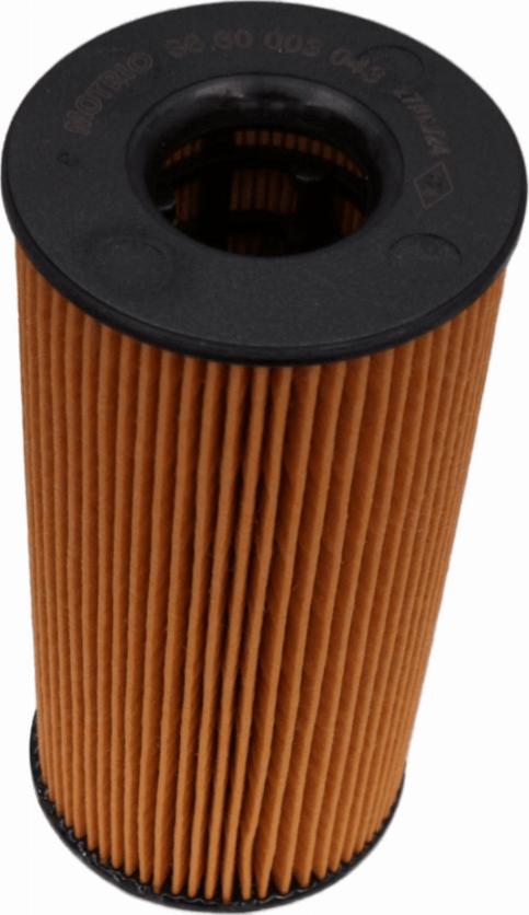 MOTRIO 8660003043 - Filtru ulei aaoparts.ro
