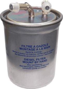 MOTRIO 8660003056 - Filtru combustibil aaoparts.ro