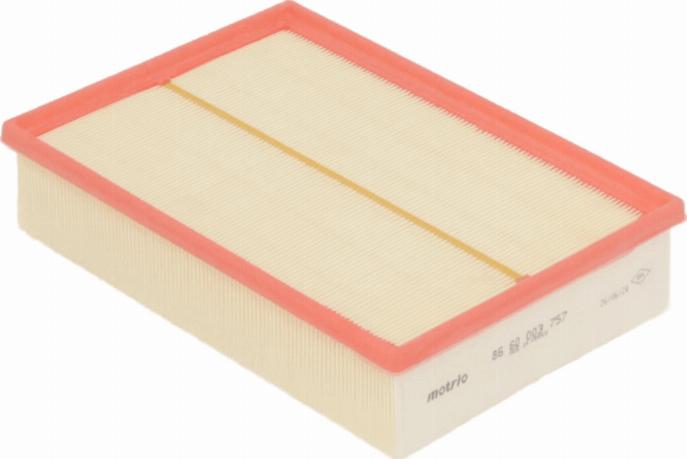 MOTRIO 86 60 003 757 - Filtru aer aaoparts.ro