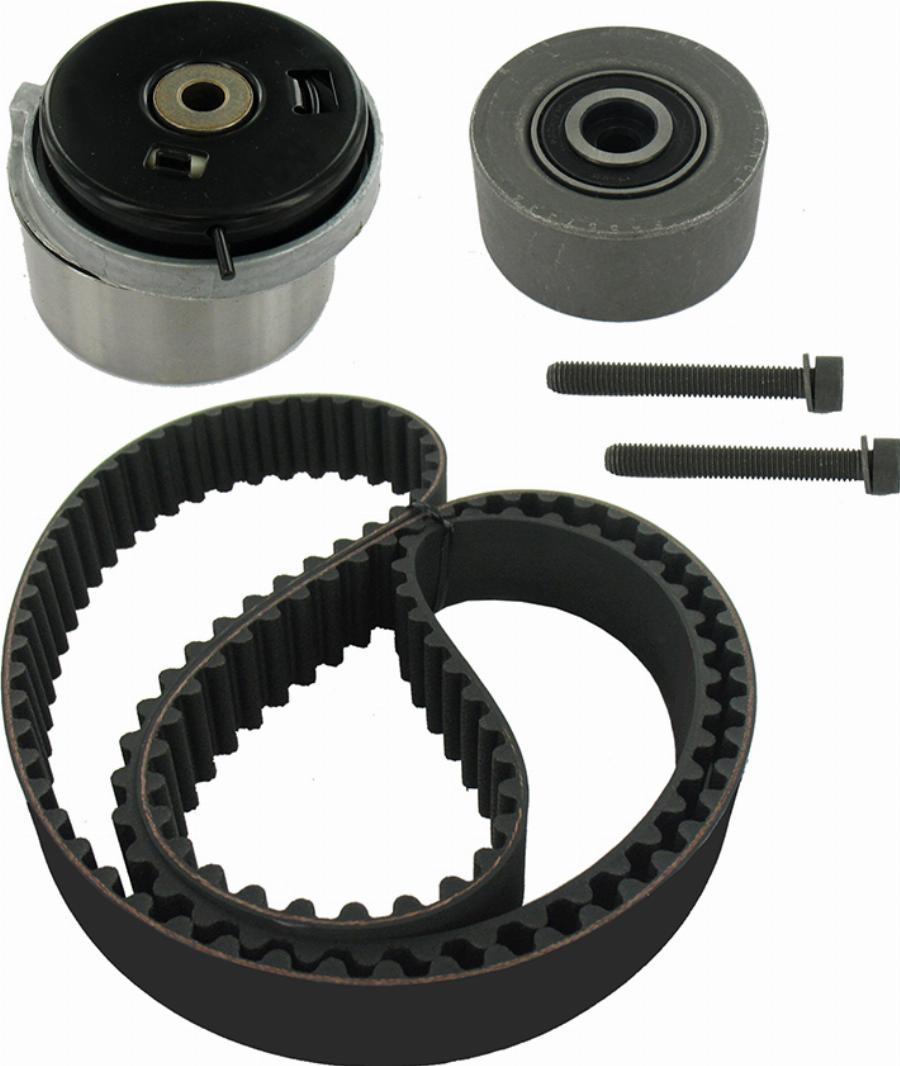 MOTRIO 8660002913 - Set curea de distributie aaoparts.ro