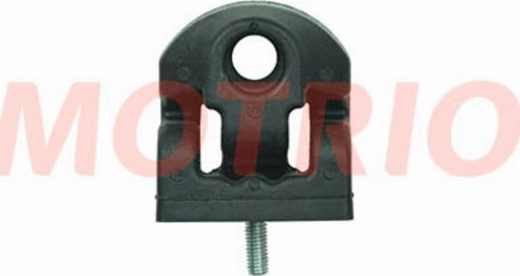 MOTRIO 8660002429 - Suport, toba esapament aaoparts.ro