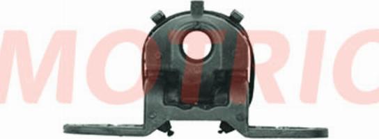 MOTRIO 8660002428 - Suport, toba esapament aaoparts.ro
