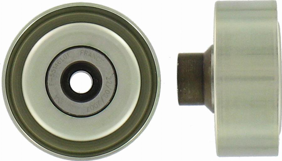 MOTRIO 8660002583 - Rola ghidare / conducere, curea transmisie aaoparts.ro