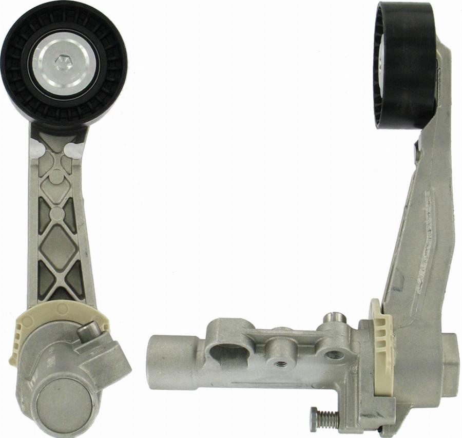 MOTRIO 8660002648 - Rola ghidare / conducere, curea transmisie aaoparts.ro