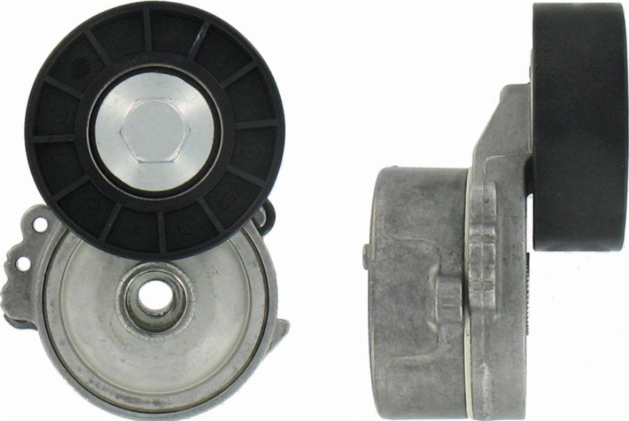 MOTRIO 8660002630 - Rola ghidare / conducere, curea transmisie aaoparts.ro