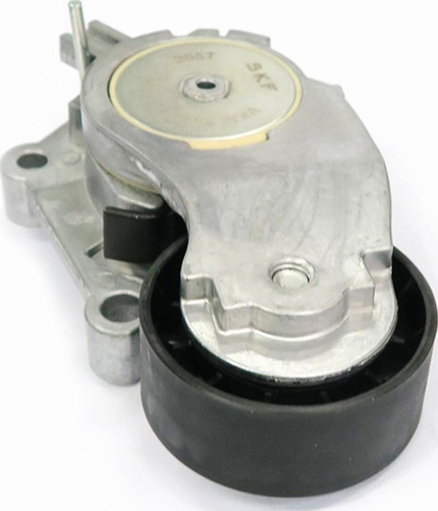 MOTRIO 8660002629 - Rola ghidare / conducere, curea transmisie aaoparts.ro