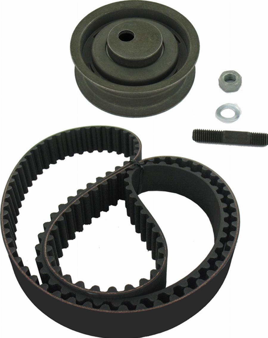 MOTRIO 8660002896 - Set curea de distributie aaoparts.ro