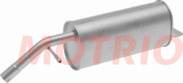 MOTRIO 8660002307 - Toba esapament finala aaoparts.ro