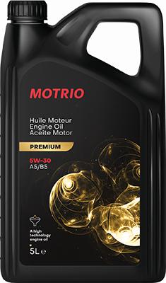 MOTRIO 8660007439 - Ulei de motor aaoparts.ro