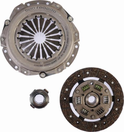 MOTRIO 8671095916 - Set ambreiaj aaoparts.ro