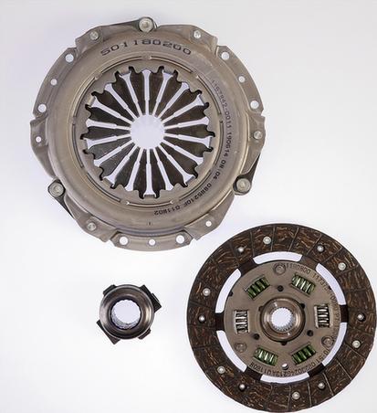 MOTRIO 8671095396 - Set ambreiaj aaoparts.ro