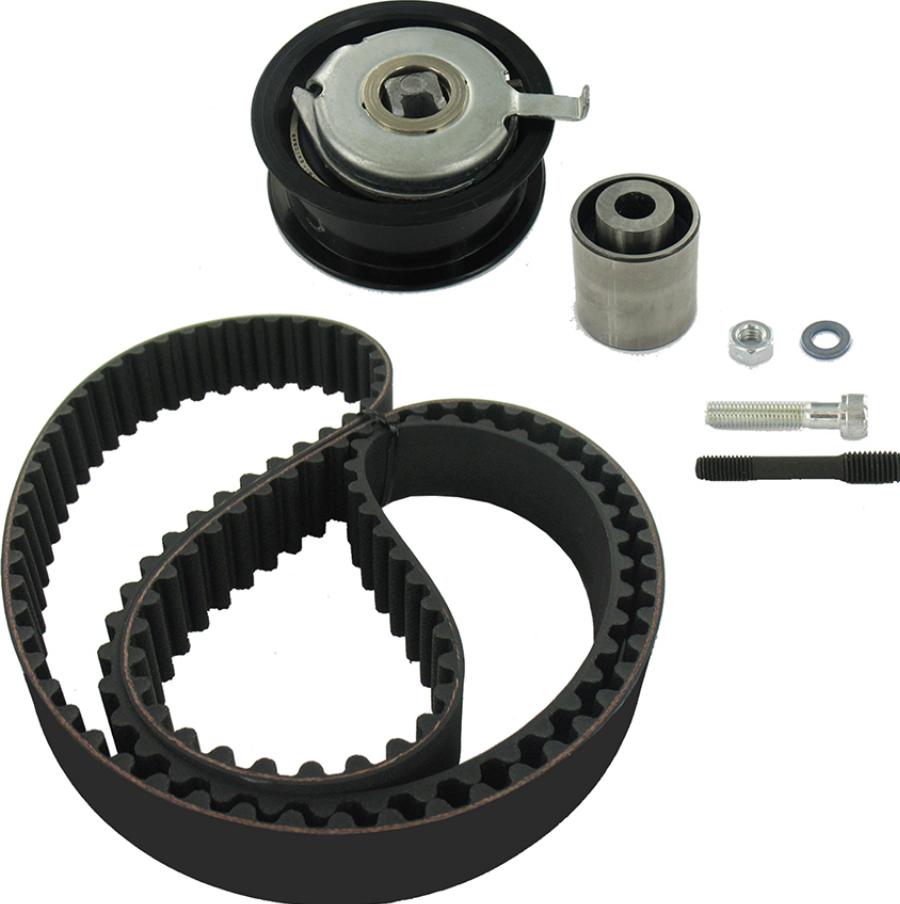 MOTRIO 8671019553 - Set curea de distributie aaoparts.ro