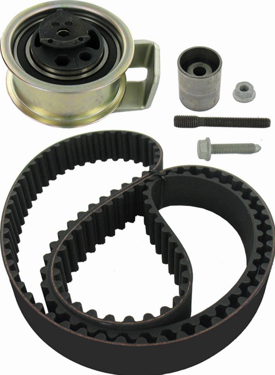 MOTRIO 8671019557 - Set curea de distributie aaoparts.ro