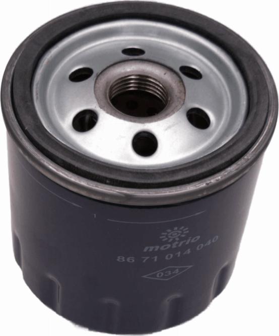 MOTRIO 8671014040 - Filtru ulei aaoparts.ro