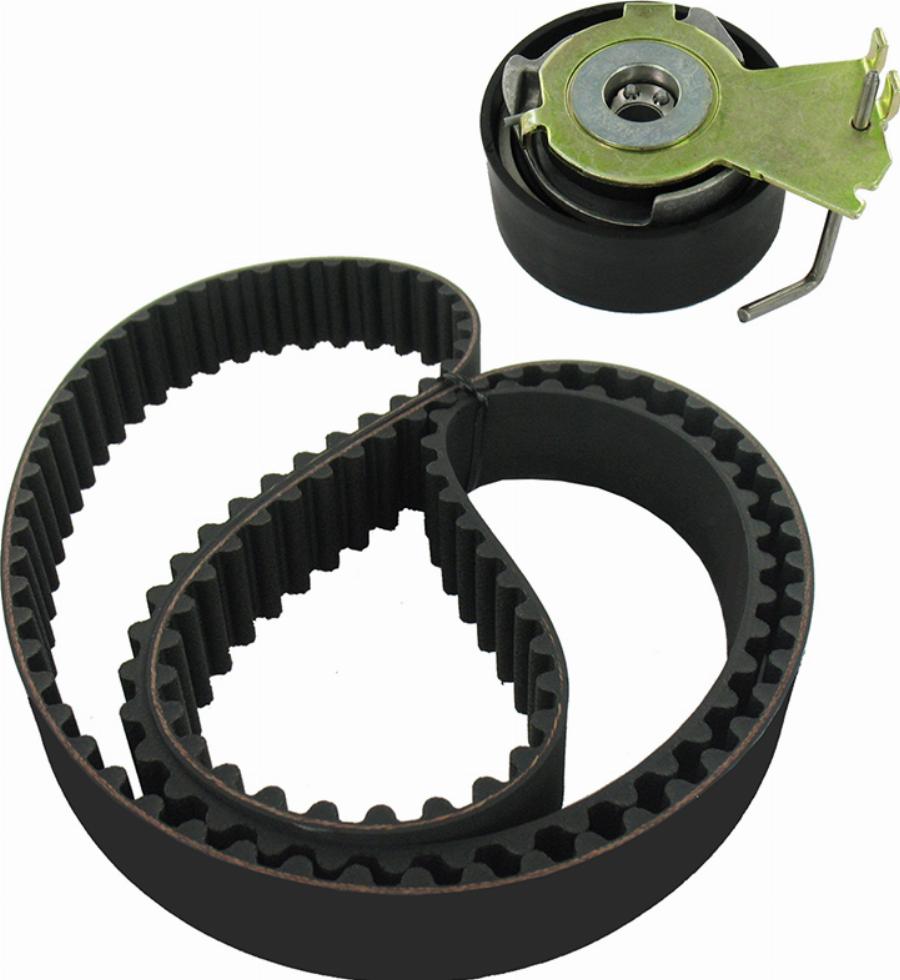 MOTRIO 8671018693 - Set curea de distributie aaoparts.ro