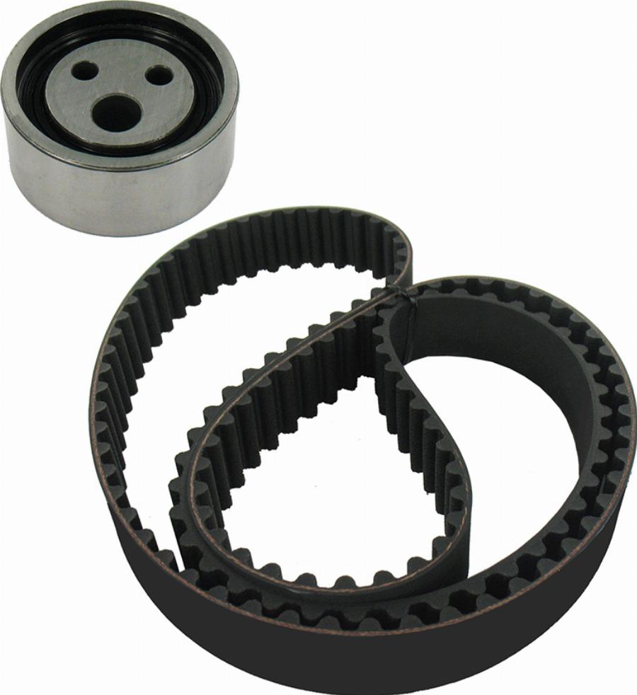 MOTRIO 8671018689 - Set curea de distributie aaoparts.ro