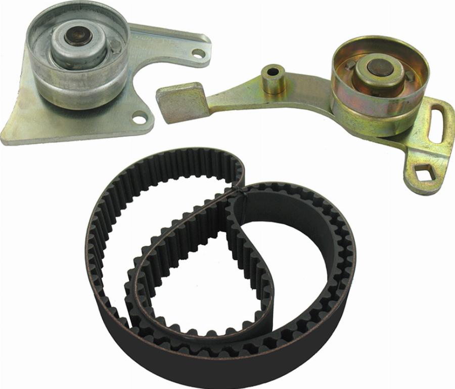 MOTRIO 8671018687 - Set curea de distributie aaoparts.ro