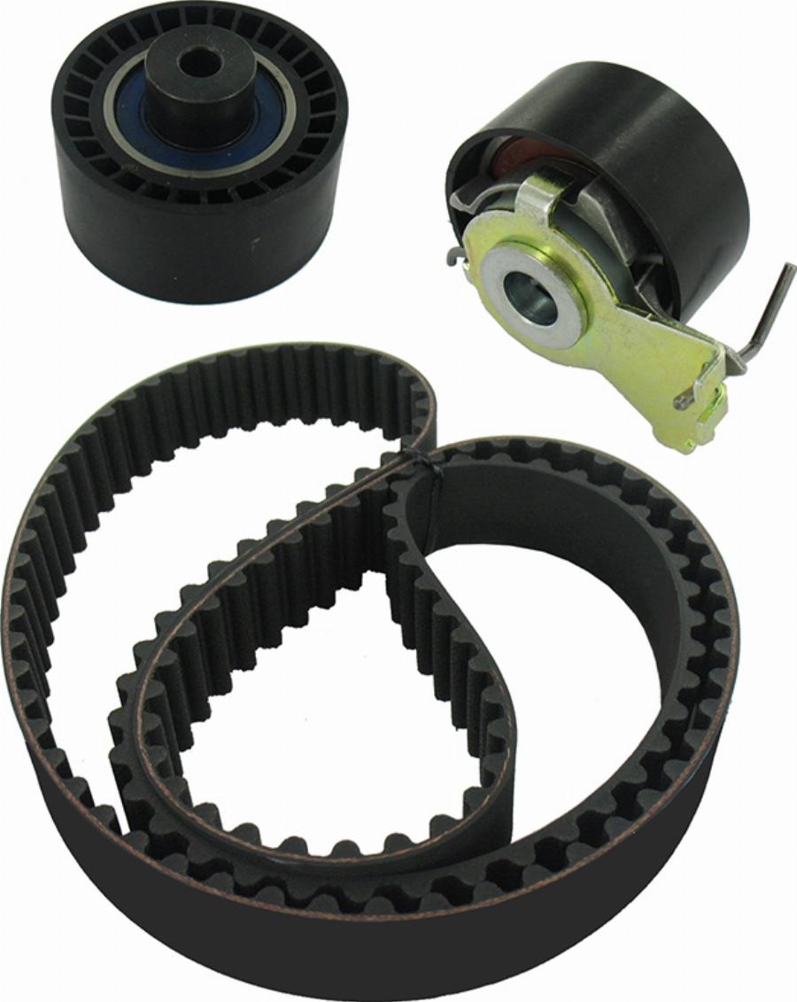 MOTRIO 8671018740 - Set curea de distributie aaoparts.ro