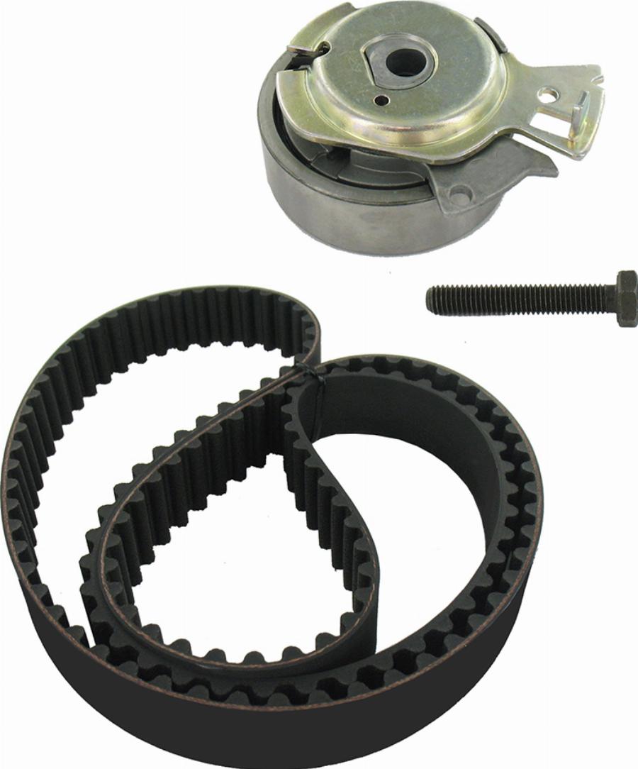 MOTRIO 8671018715 - Set curea de distributie aaoparts.ro