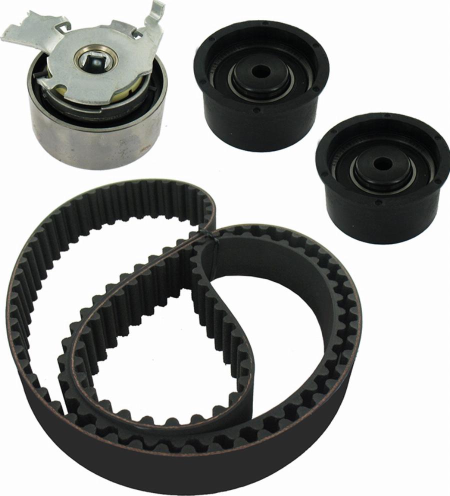 MOTRIO 8671018782 - Set curea de distributie aaoparts.ro