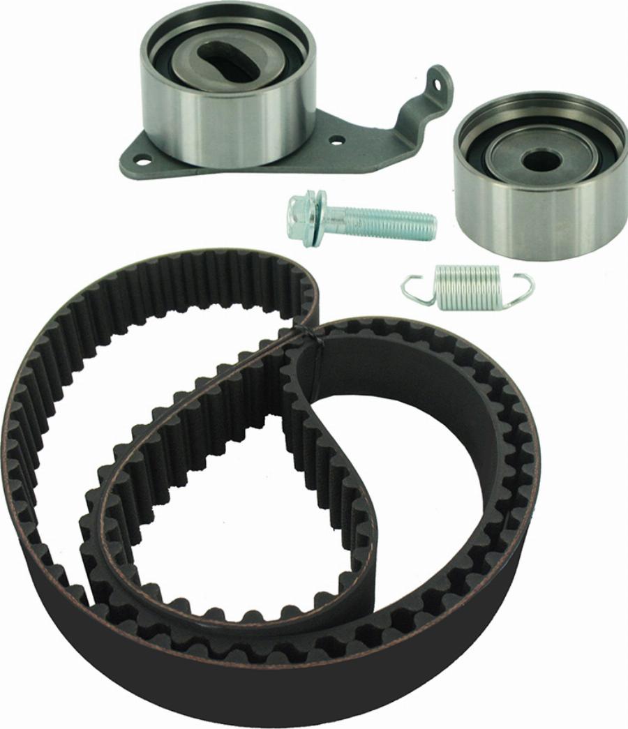 MOTRIO 8671018787 - Set curea de distributie aaoparts.ro
