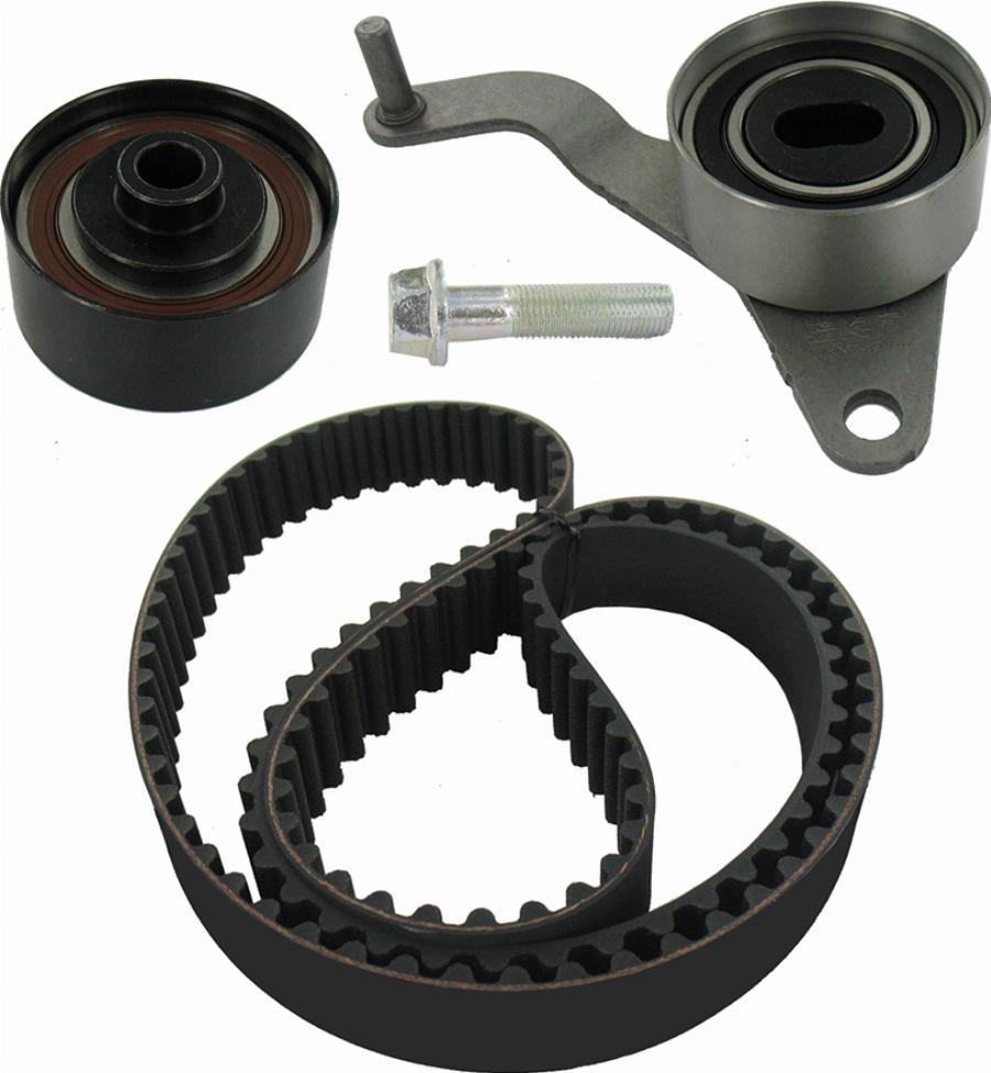 MOTRIO 8671018731 - Set curea de distributie aaoparts.ro