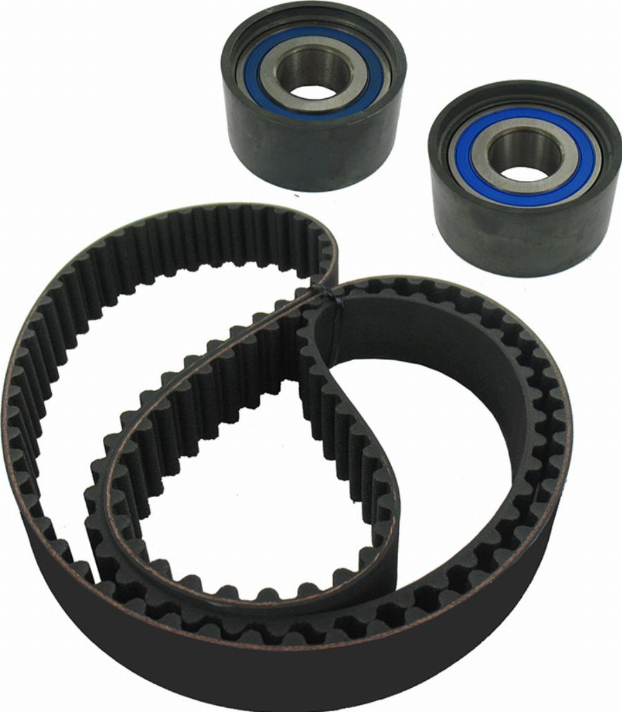 MOTRIO 8671018738 - Set curea de distributie aaoparts.ro