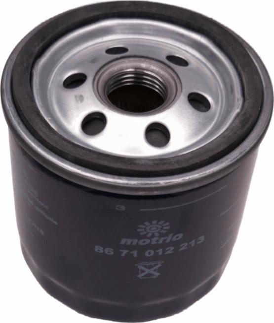 MOTRIO 8671012213 - Filtru ulei aaoparts.ro