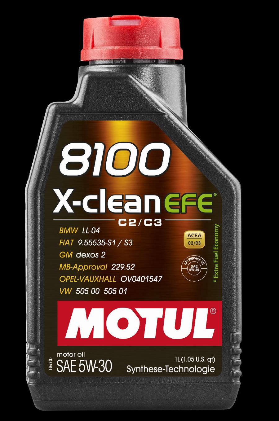 Motul 17715 - Ulei de motor aaoparts.ro