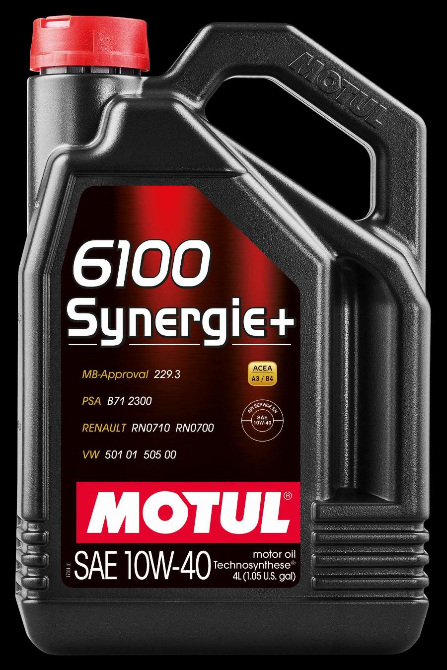 Motul 109463 - Ulei de motor aaoparts.ro