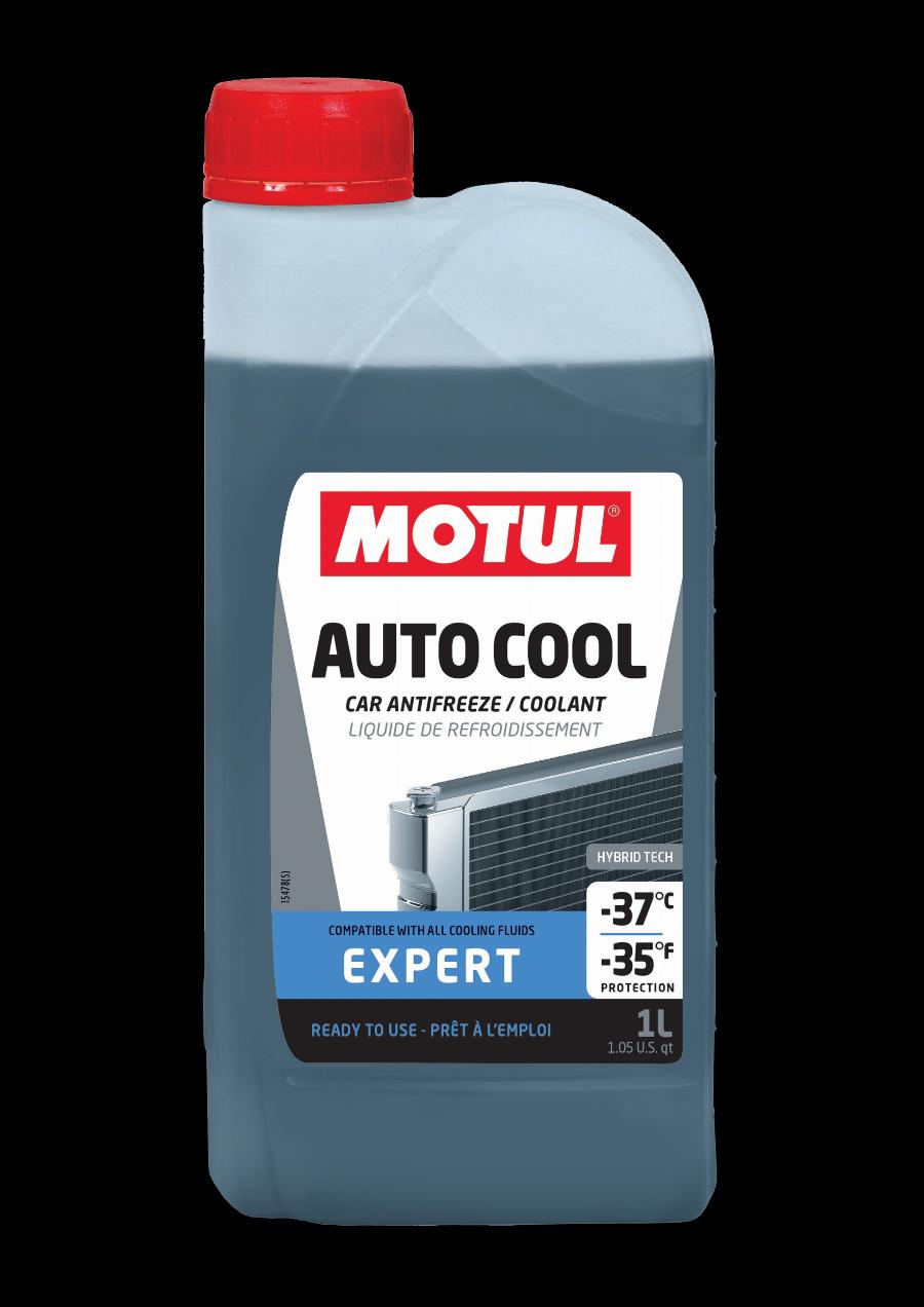 Motul 109112 - Antigel aaoparts.ro