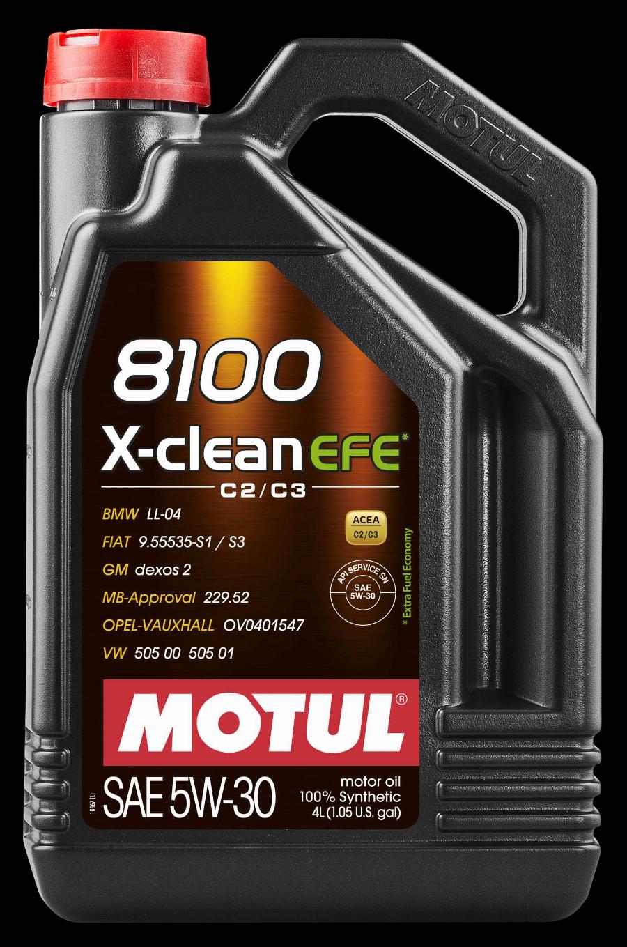 Motul 109171 - Ulei de motor aaoparts.ro