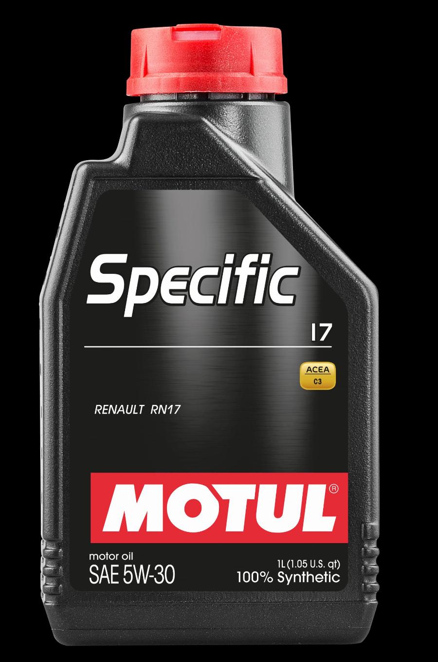 Motul 59632 - Ulei de motor aaoparts.ro