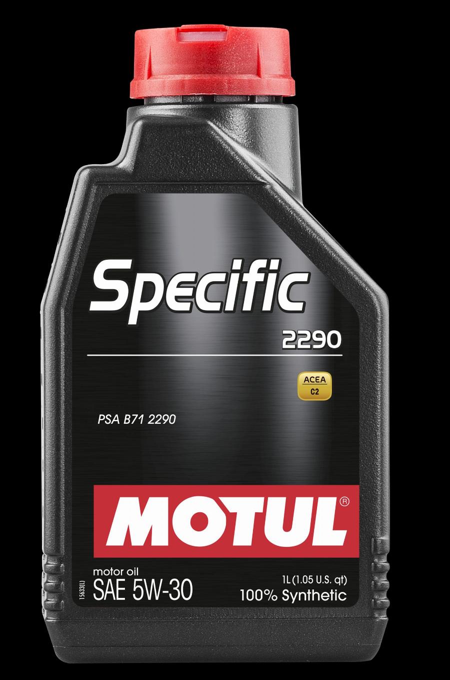 Motul 109324 - Ulei de motor aaoparts.ro