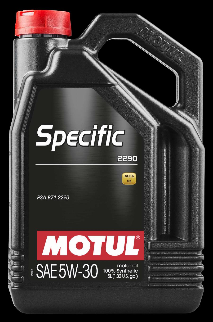 Motul 109325 - Ulei de motor aaoparts.ro