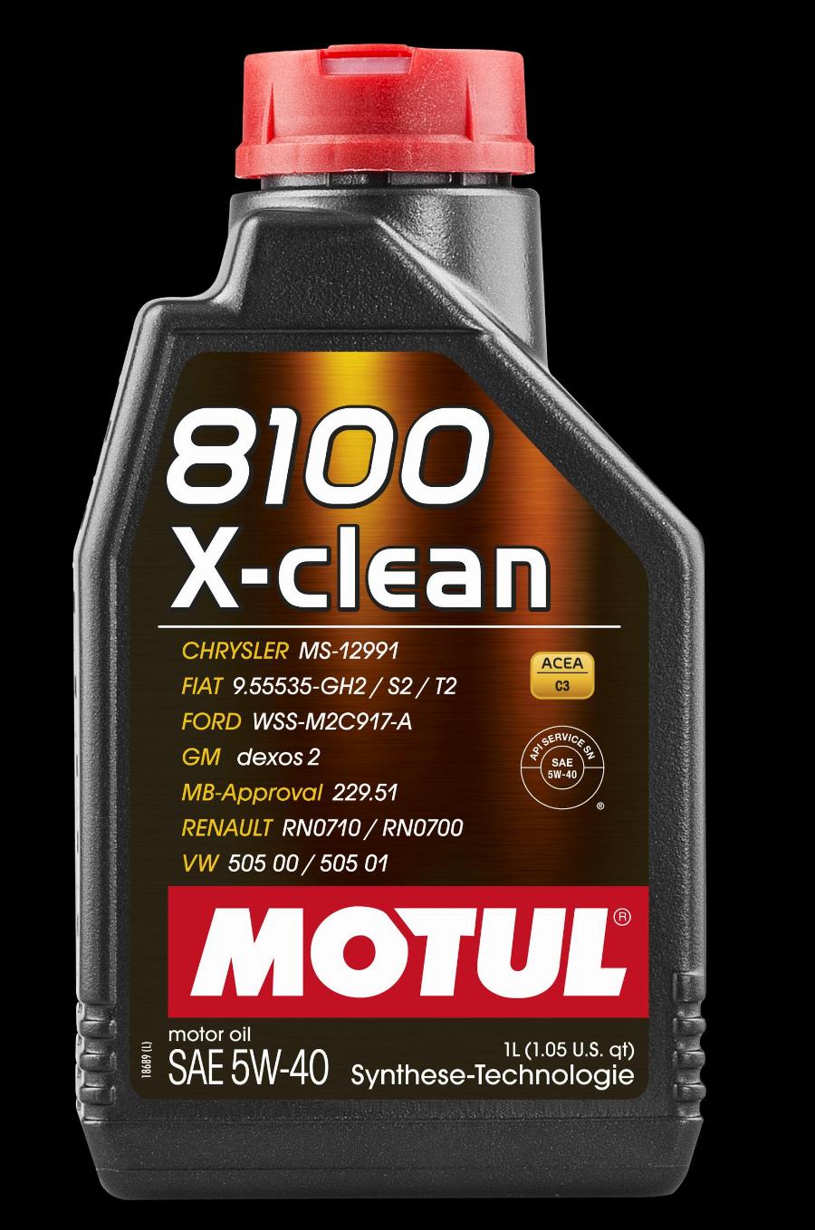 Motul 17701 - Ulei de motor aaoparts.ro