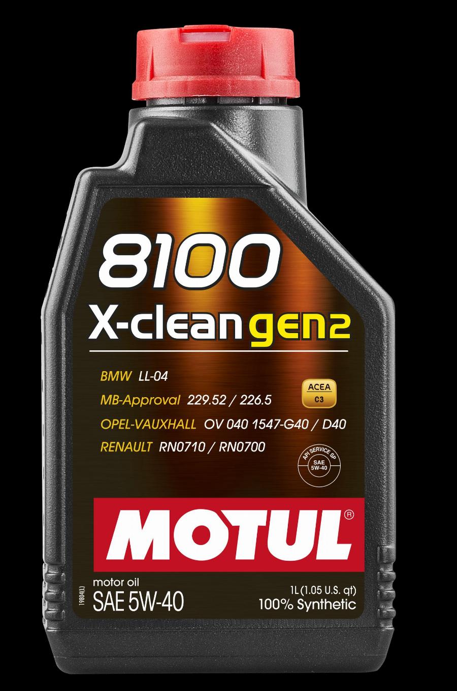 Motul 17702 - Ulei de motor aaoparts.ro