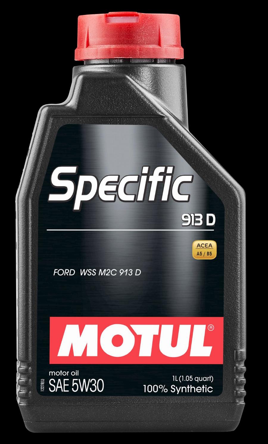 Motul 59712 - Ulei de motor aaoparts.ro