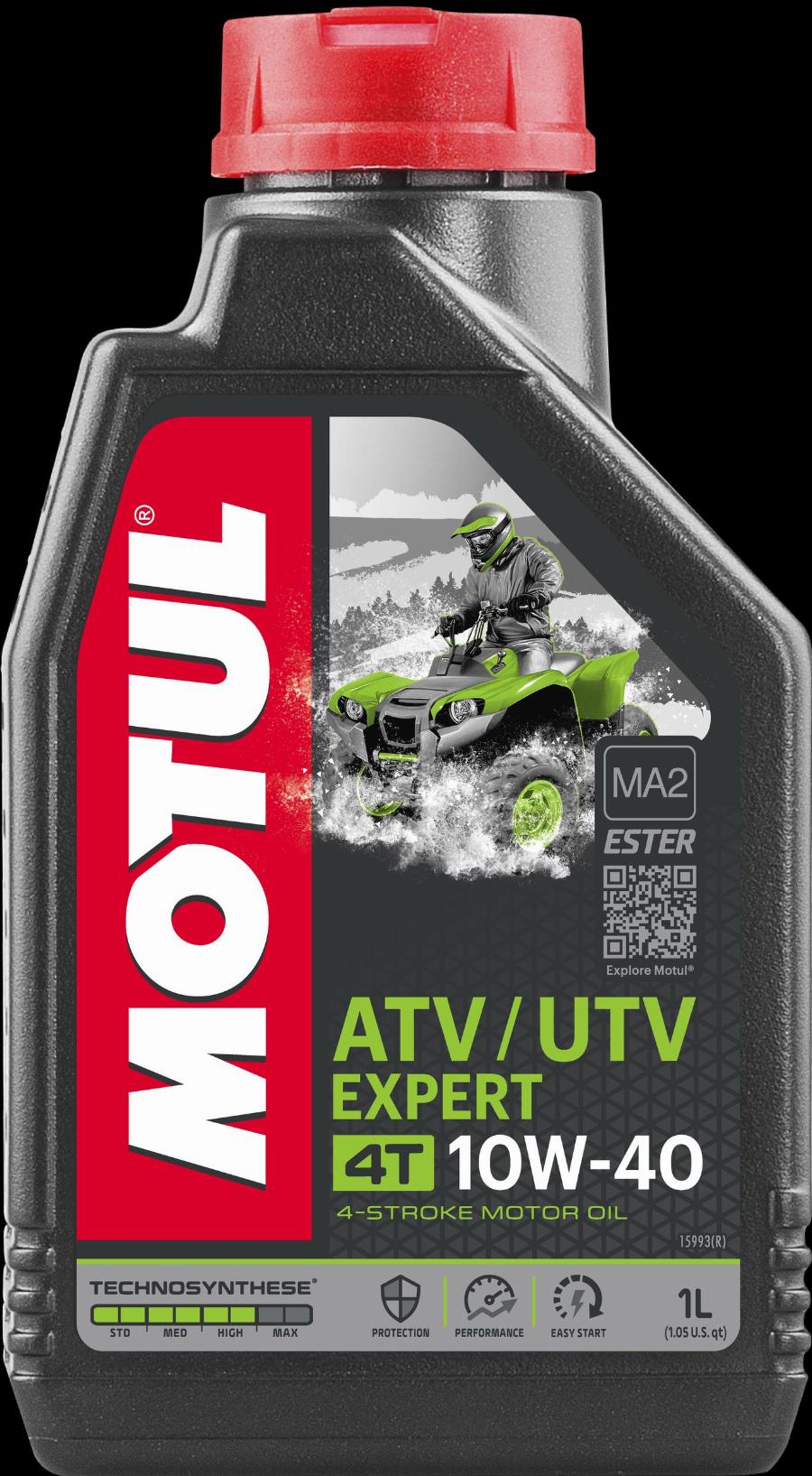 Motul 105938 - Ulei de motor aaoparts.ro