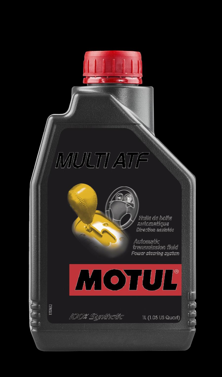 Motul 105784 - Ulei cutie automata aaoparts.ro