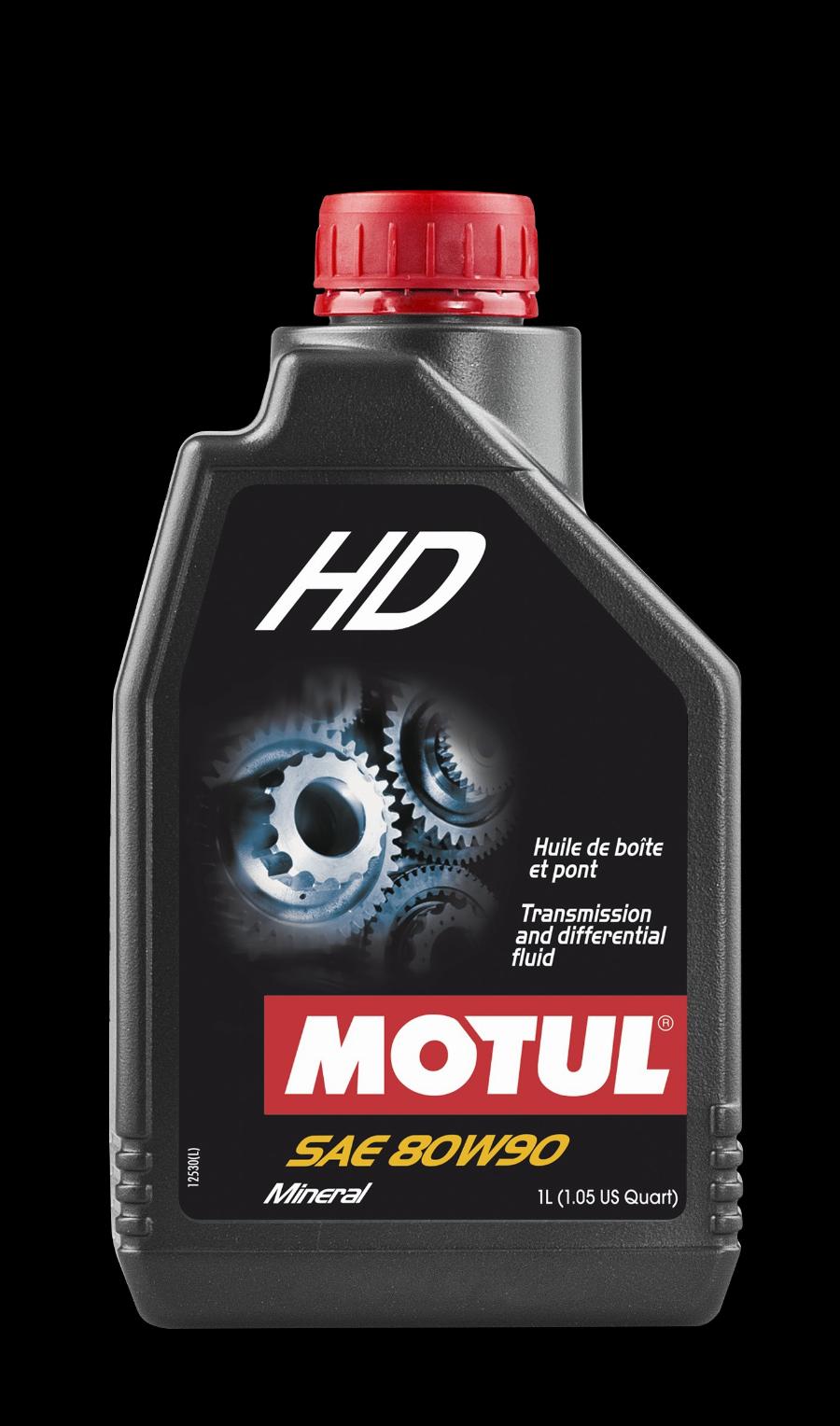 Motul 105781 - Ulei cutie viteze manuala aaoparts.ro